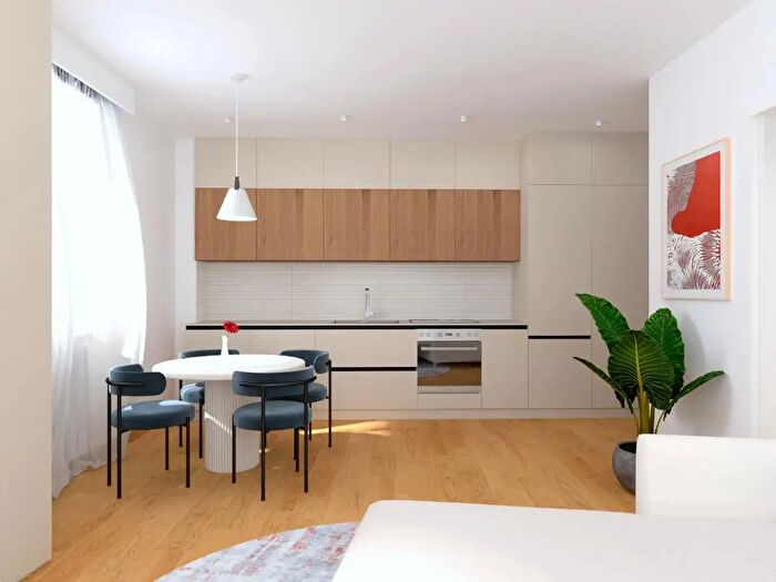 Appartamento monolocale in vendita in della Vittoria, Pisa