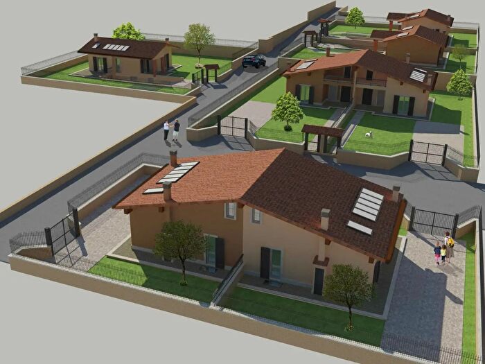 Case in Vendita e in Affitto - 3