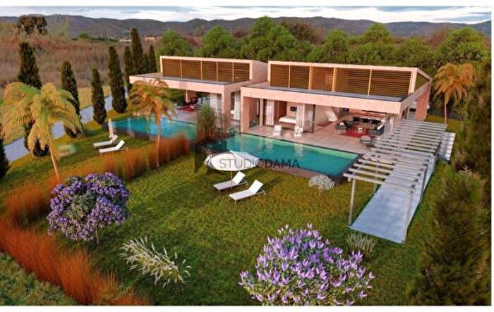 Casa quadrilocale in vendita in Manerba Del Garda