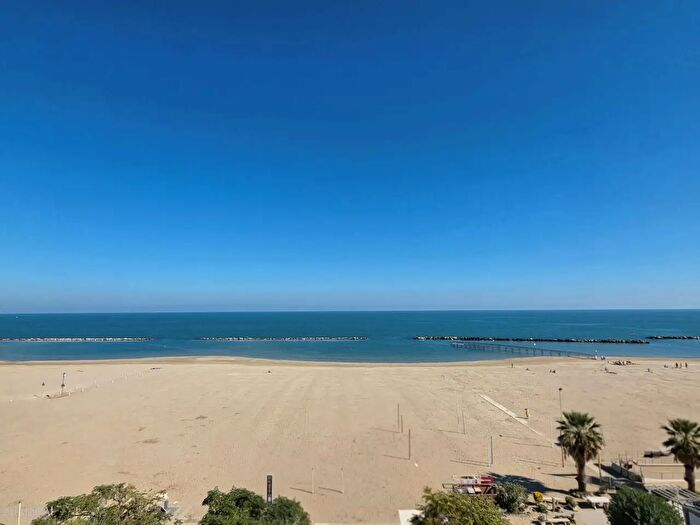 Appartamento bilocale in vendita in Viale Dati, Rimini