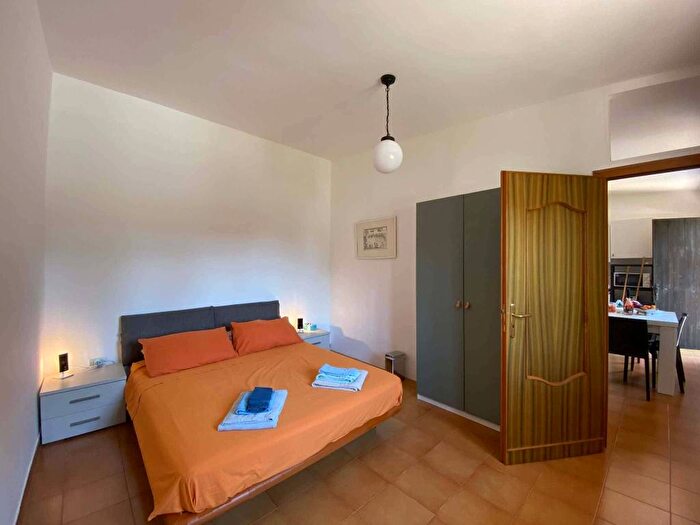 Appartamento bilocale in affitto in Via Orvieto, Mezzagrande, Lecce