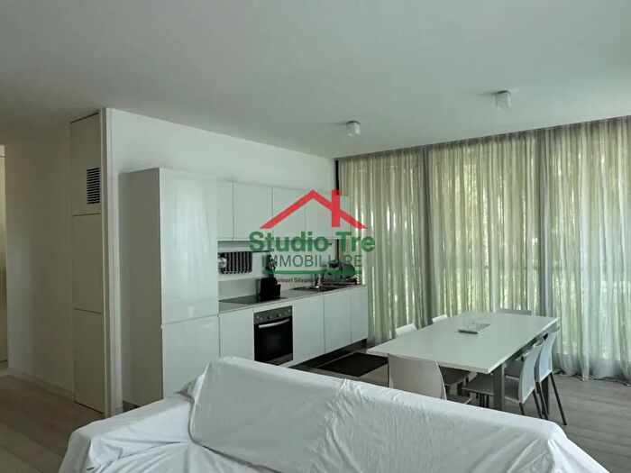 Appartamento trilocale in vendita in Viale Oriente, Jesolo