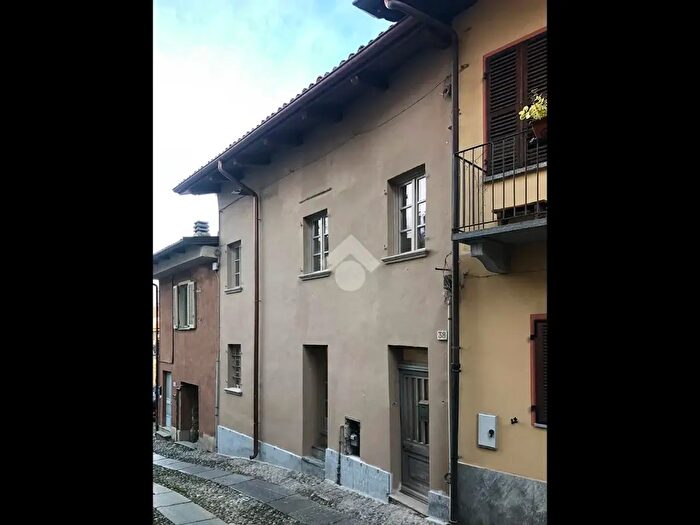 Casa con 5 locali in vendita in Via XX Settembre, Avigliana