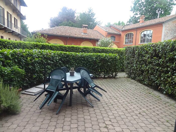 Appartamento quadrilocale in affitto in Via Cernaia, Centro, Savigliano