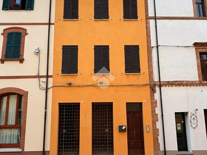 Appartamento quadrilocale in vendita in Corso Vittorio Emanuele II, Torgiano