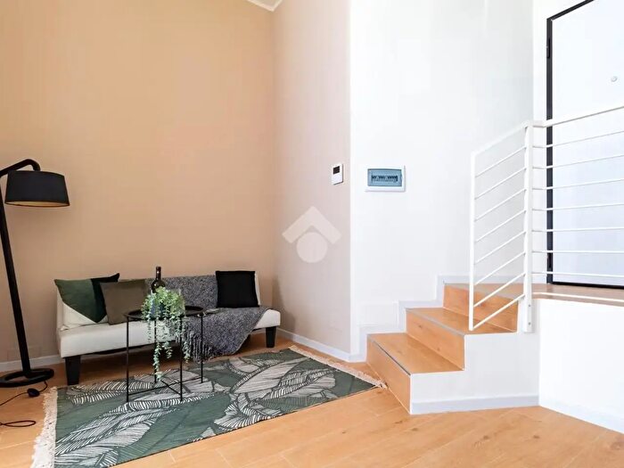 Appartamento bilocale in vendita in Via Luigi Ornato, Milano