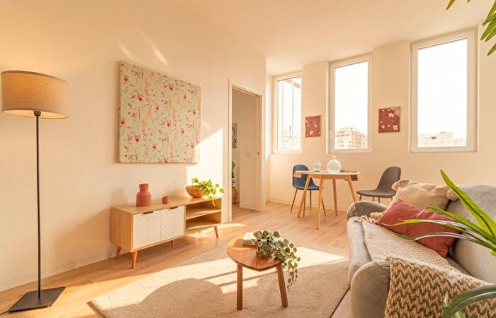 Appartamento bilocale in affitto in Via Giovanni Battista Ramusio, Vigentino Fatima, Milano