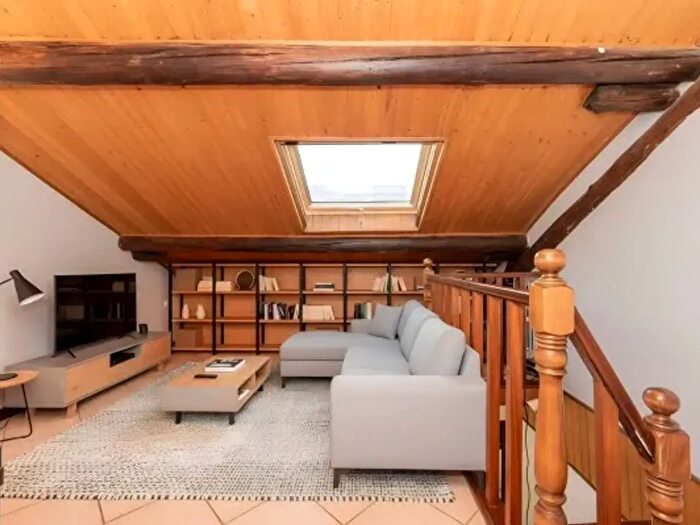 Appartamento trilocale in affitto in Via Temperanza, Milano