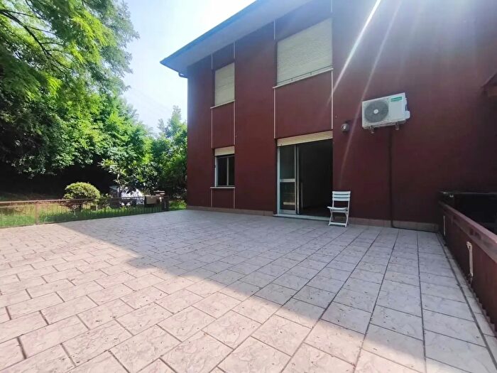 Appartamento bilocale in vendita in Ozzano DellEmilia