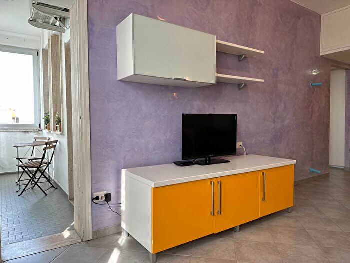 Appartamento bilocale in affitto in Via Valle Giralda, Lido di Spina, Comacchio