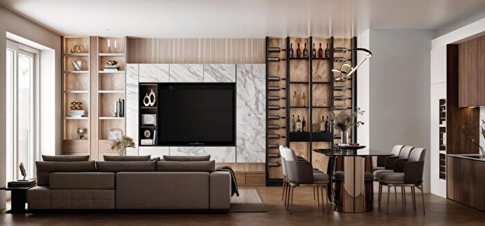 Case in Vendita e in Affitto - 3