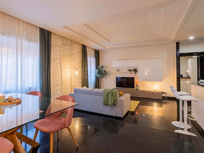 Appartamento monolocale in affitto in Via dellArgilla, Roma