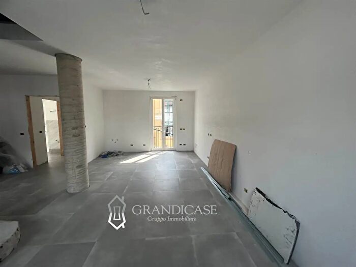 Appartamento quadrilocale in vendita in Brandizzo