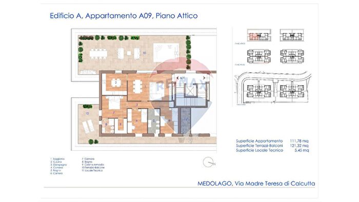 Case in Vendita e in Affitto - 2