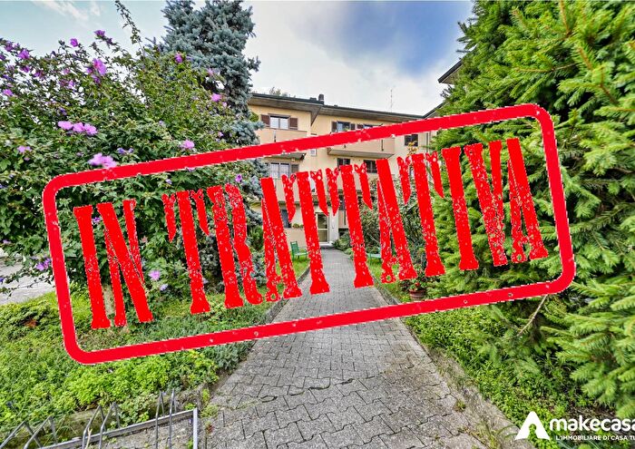 Appartamento trilocale in vendita in Via Pandina, Mulazzano