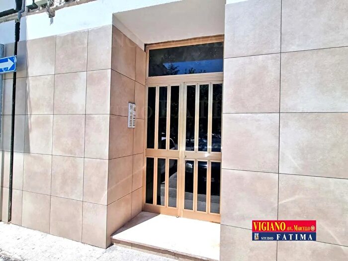 Appartamento quadrilocale in vendita in False, Foggia