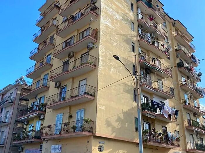 Appartamento con 6 locali in vendita in Via Padre Cinque, Angri