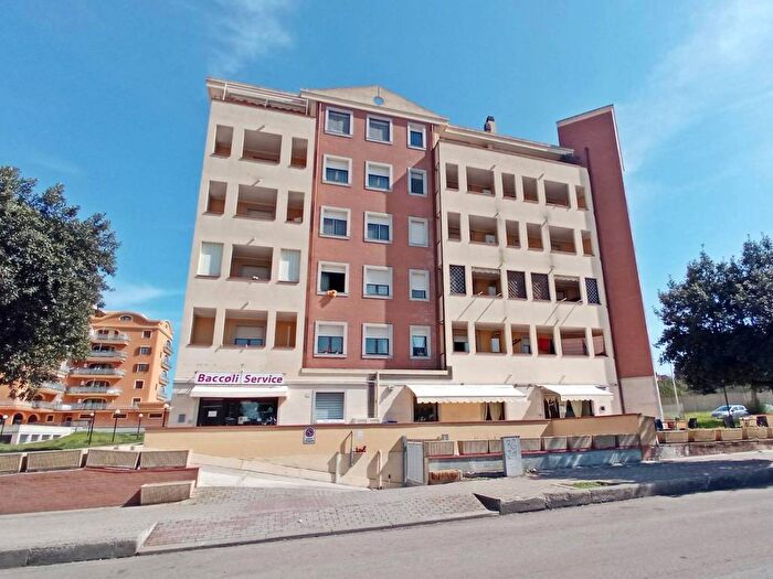 Appartamento bilocale in affitto in Via Ortobene, SantOrsola, Sassari