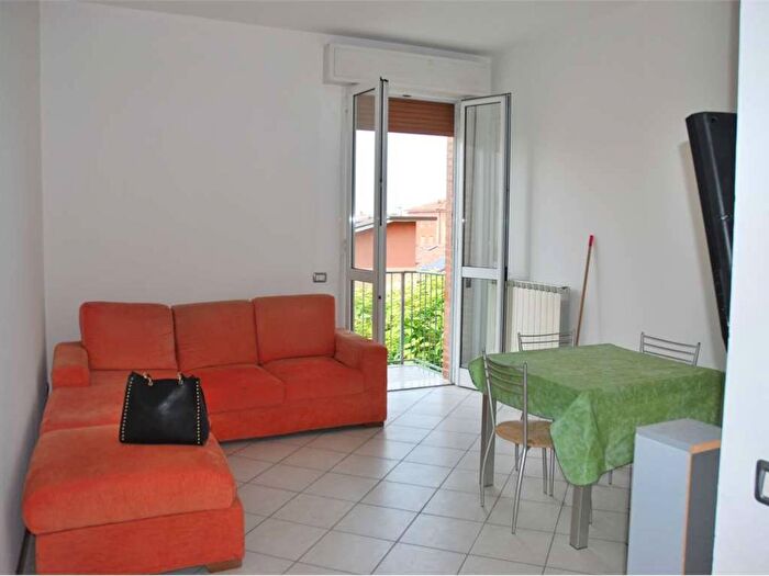 Appartamento con 6 locali in affitto in VIA PALESTRINA, San Lazzaro, Modena