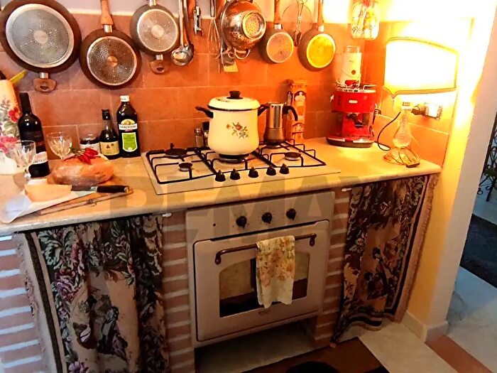 Casa con 10 locali in vendita in Via Adriatica, San Felice Del Molise