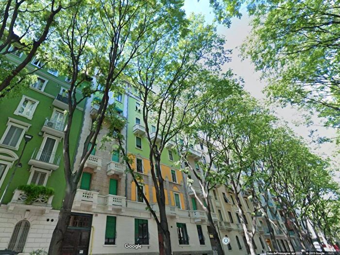 Appartamento bilocale in affitto in Via Teodosio, Città Studi, Milano