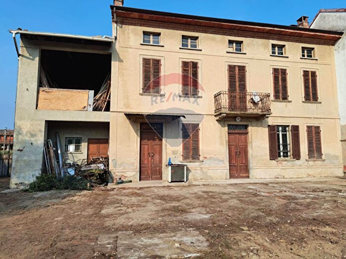 Case in Vendita e in Affitto - 3