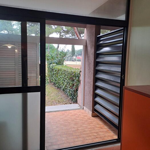 Appartamento bilocale in vendita in Bibbona