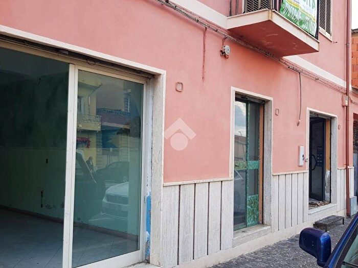 Appartamento monolocale in affitto in Corso Gramsci, Centro, Capoterra