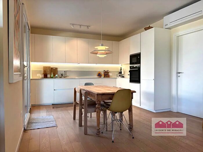 Casa quadrilocale in vendita in Via Covolo, Arcugnano