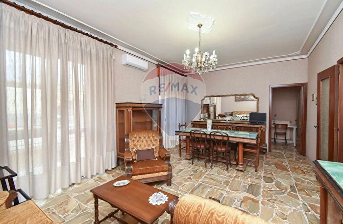 Appartamento quadrilocale in vendita in Via Adelaide Bruno Alessi, Santa Maria Di Licodia