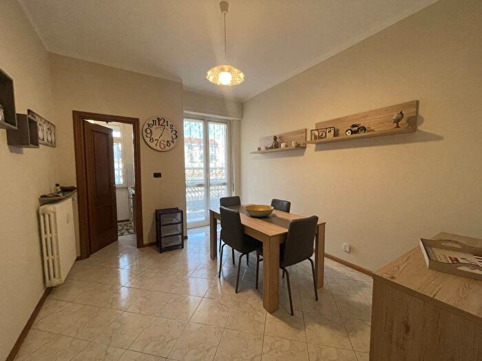 Appartamento trilocale in affitto in Orti, Alessandria