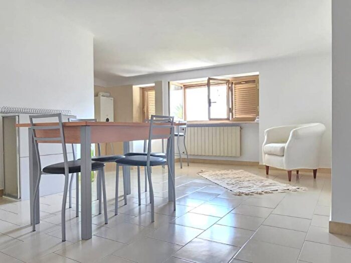 Appartamento trilocale in affitto in Strada Colle Renazzo, Colle Pineta Colle Santo Spirito, Pescara