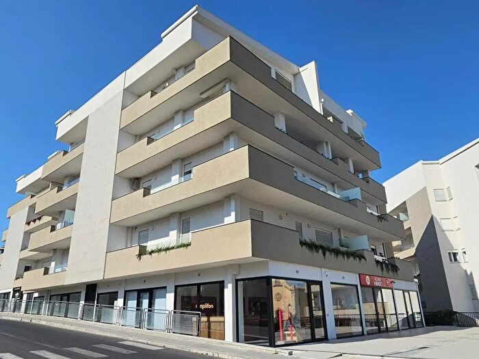 Casa monolocale in affitto in Via Resistenza Partigiana, Modica