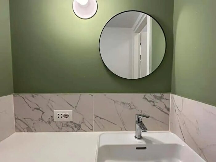 Appartamento monolocale in affitto in Via Giuseppe Tartini, Milano