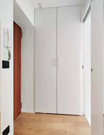 Appartamento monolocale in affitto in Viale Giovanni Suzzani, Milano