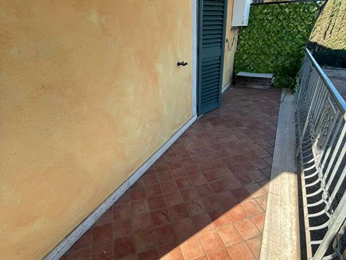 Appartamento bilocale in affitto in Frosinone