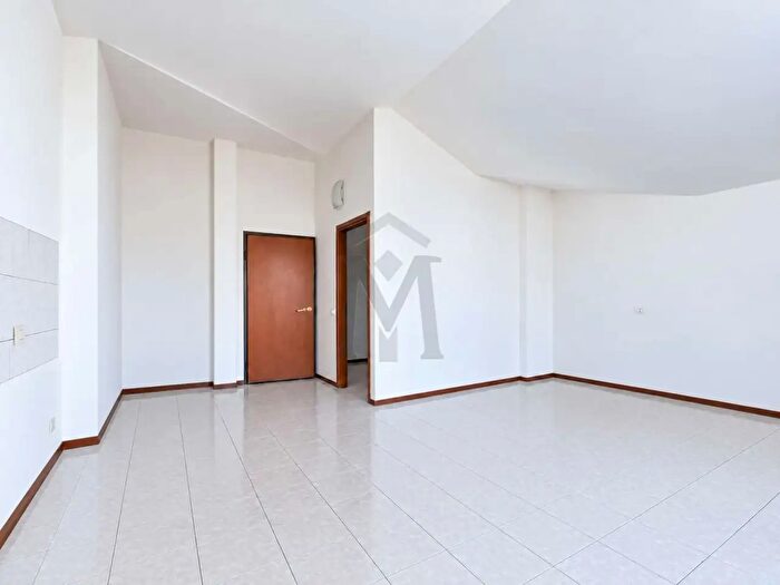 Appartamento monolocale in vendita in Via Fratelli Cervi, Reggio nell'Emilia