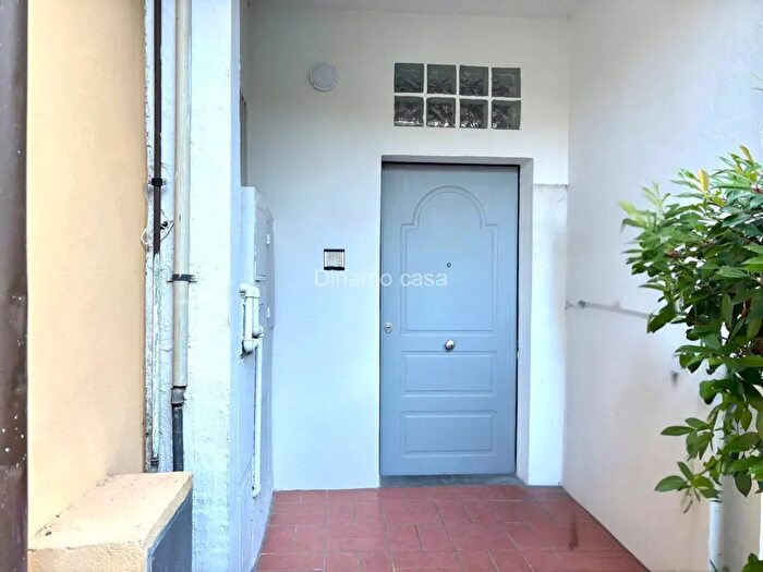 Casa quadrilocale in vendita in Via Giulio Braga, Vaiano