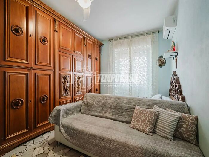 Appartamento bilocale in vendita in Via Tolmezzo a, Milano