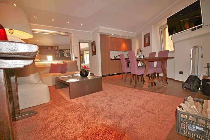 Appartamento bilocale in vendita in Capalbio