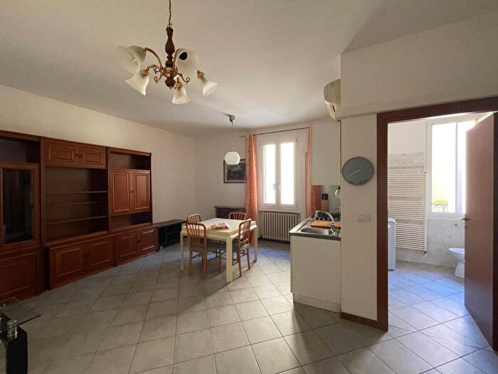 Appartamento bilocale in affitto in Via Panigale, Borgo Panigale, Bologna