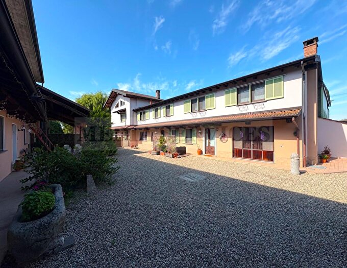 Casa monolocale in vendita in Via Fornace N°, Ottobiano