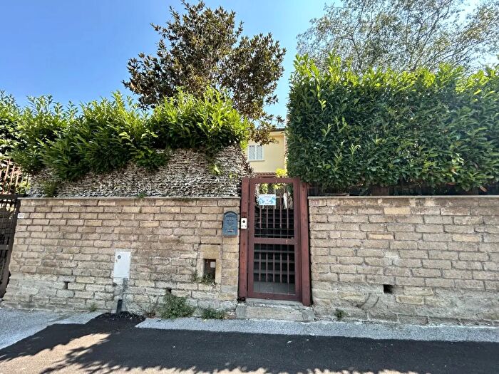 Casa con 6 locali in vendita in Via Augusto Falessi, Albano Laziale