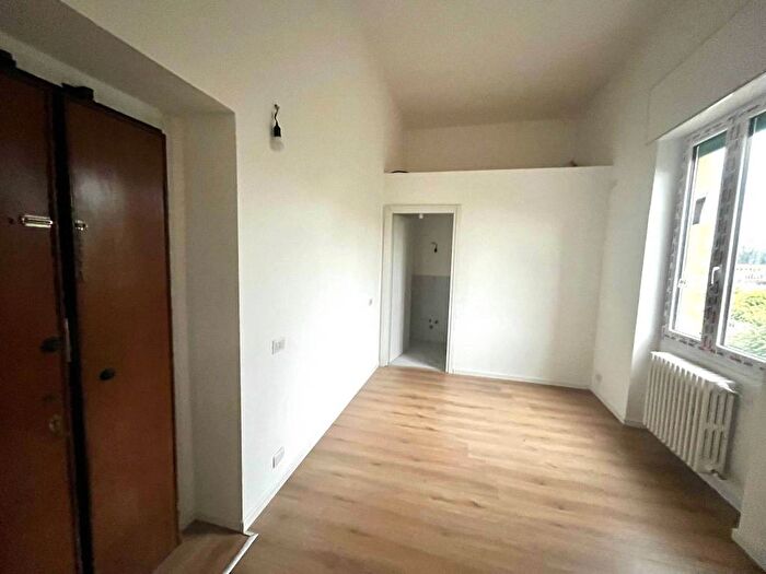 Appartamento bilocale in affitto in Viale Monza, Villa San Giovanni, Milano