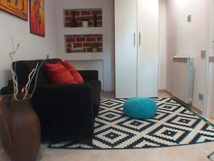 Appartamento monolocale in affitto in Via della Chiesa Rossa, Milano