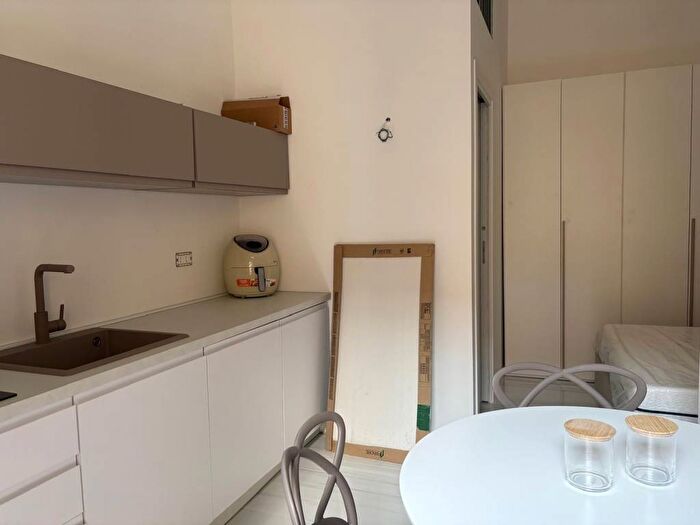 Appartamento monolocale in affitto in Via Silvio Pellico, Centro, Saluzzo