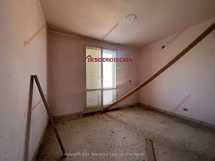 Casa con 6 locali in vendita in Via Segretaria Misilmeri Pa Italia, Misilmeri