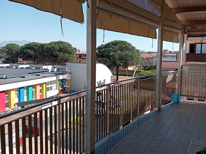 Casa quadrilocale in affitto in Via Massimo Troisi, Succivo