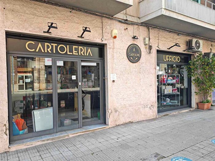 Appartamento bilocale in affitto in Via cesare battisti, Battisti Avignone, Messina