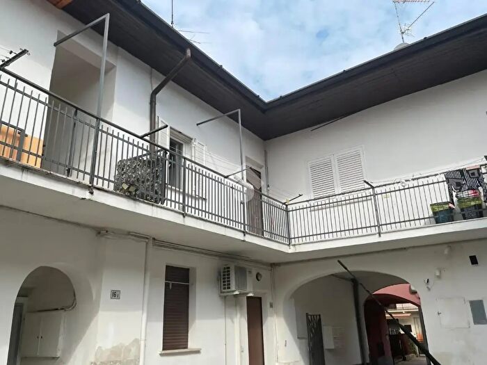 Appartamento monolocale in vendita in Via San Giuseppe, Cardano Al Campo